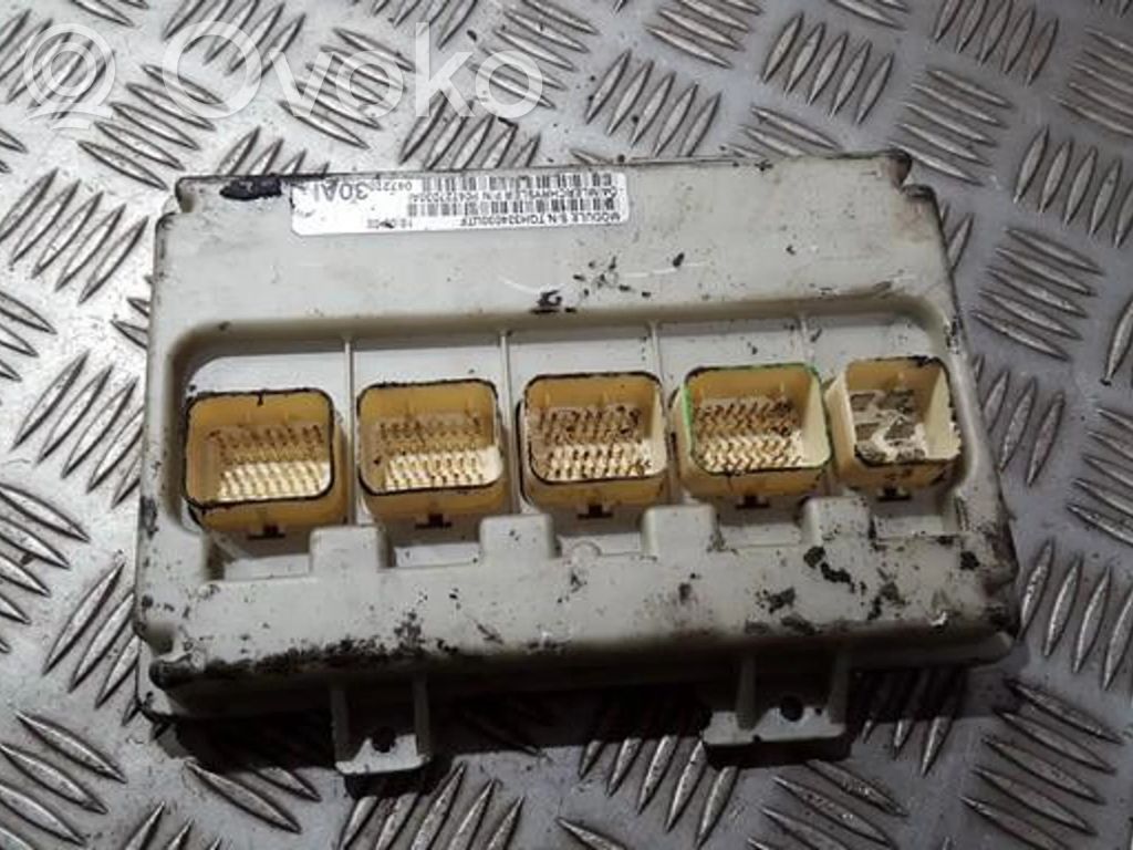 Chrysler Voyager Module confort 