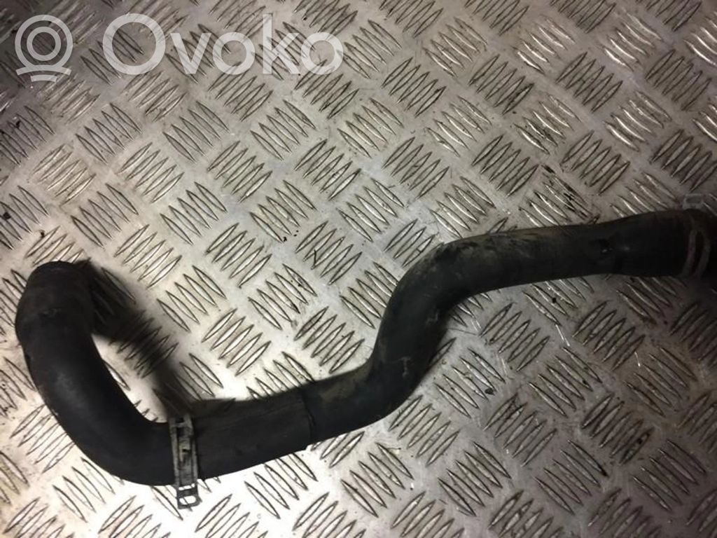 Ford Focus Engine coolant pipe/hose 