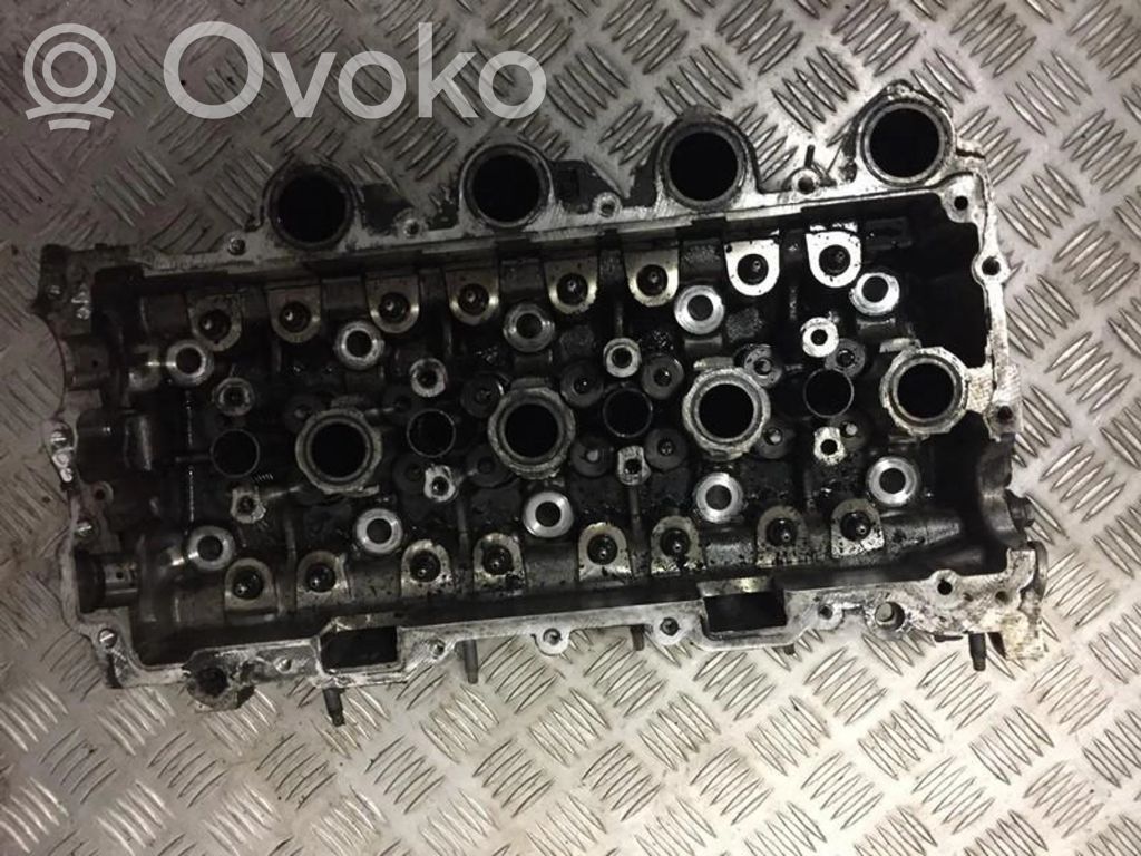 Culata del motor   9655911480,9655911480