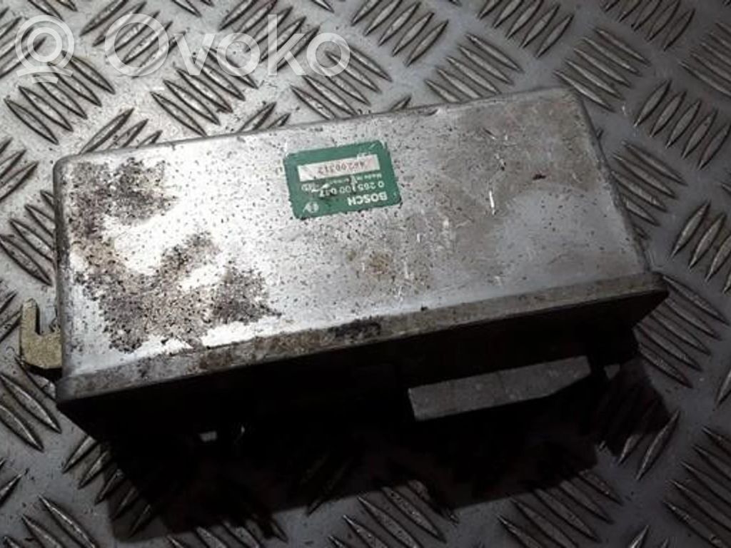 ABS-ohjainlaite/moduuli   0265100047,46200312,0265100047,46200312