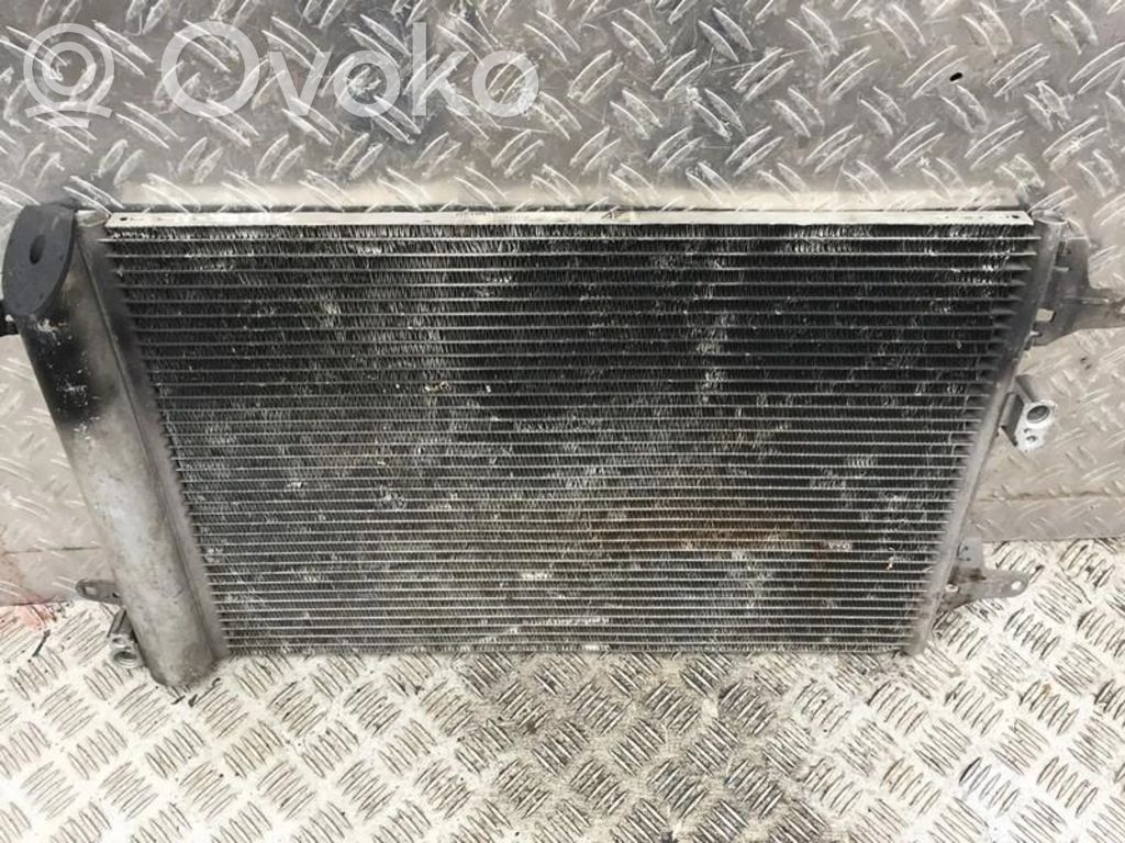 Radiator răcire A/C (condensor)   7M3820411E,YM2H19C600AF,7M3820411E,YM2H19C600AF