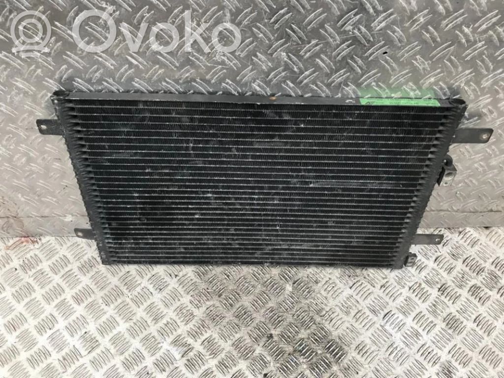 Ford Galaxy Radiator răcire A/C (condensor) 