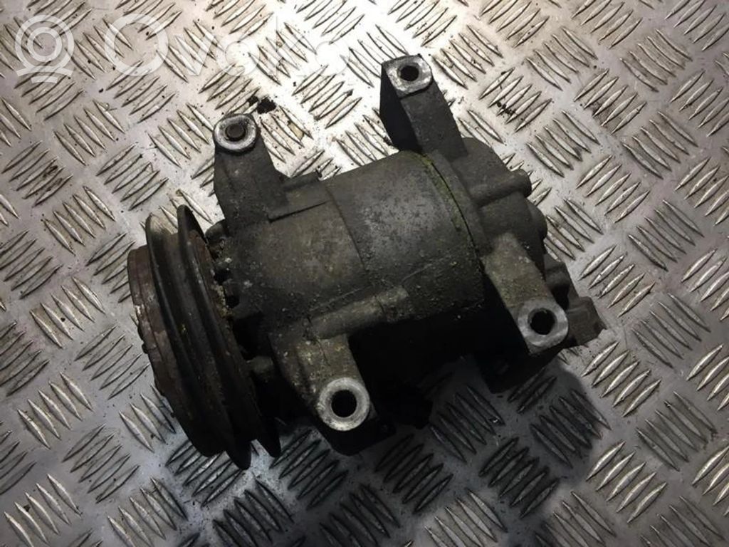 Nissan Almera Tino Compressore aria condizionata (A/C) (pompa)