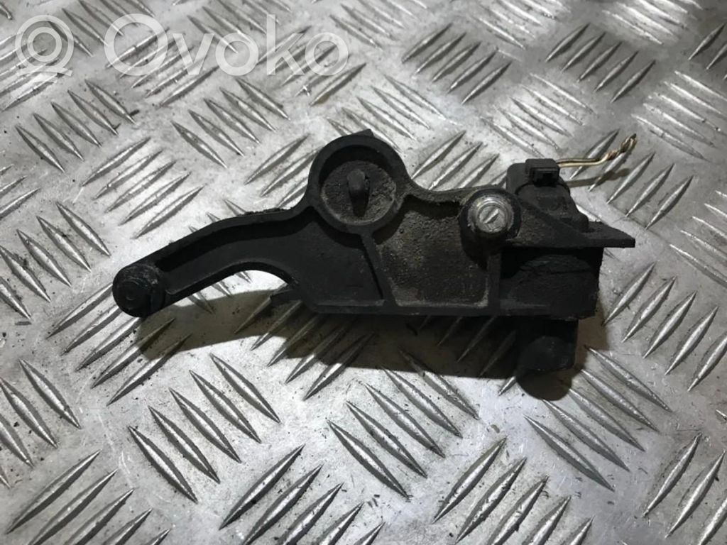 Peugeot 206 Sensor de posición del cigüeñal 
