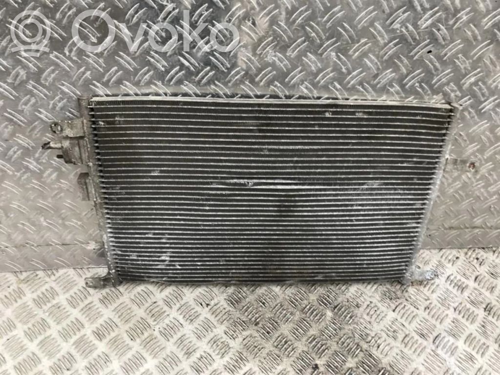 Alfa Romeo 156 Klimakühler 