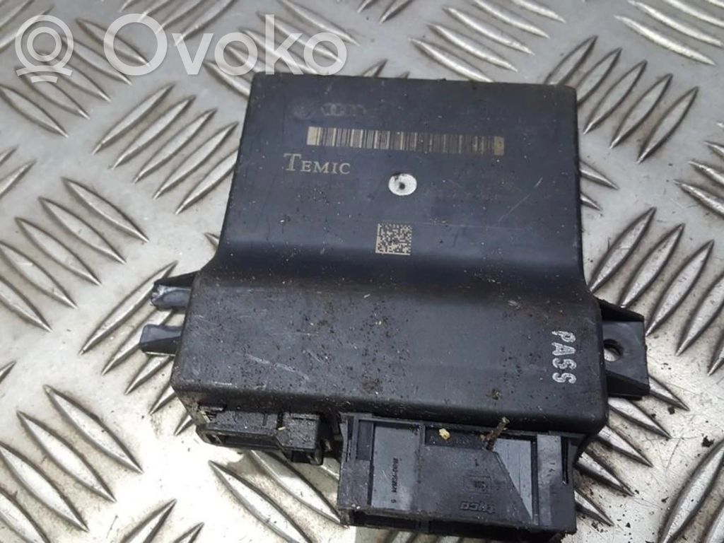 Audi A6 S6 C6 4F Altre centraline/moduli