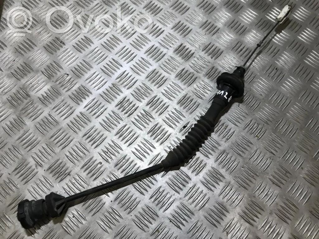 Cable del embrague   9625227980,9625227980