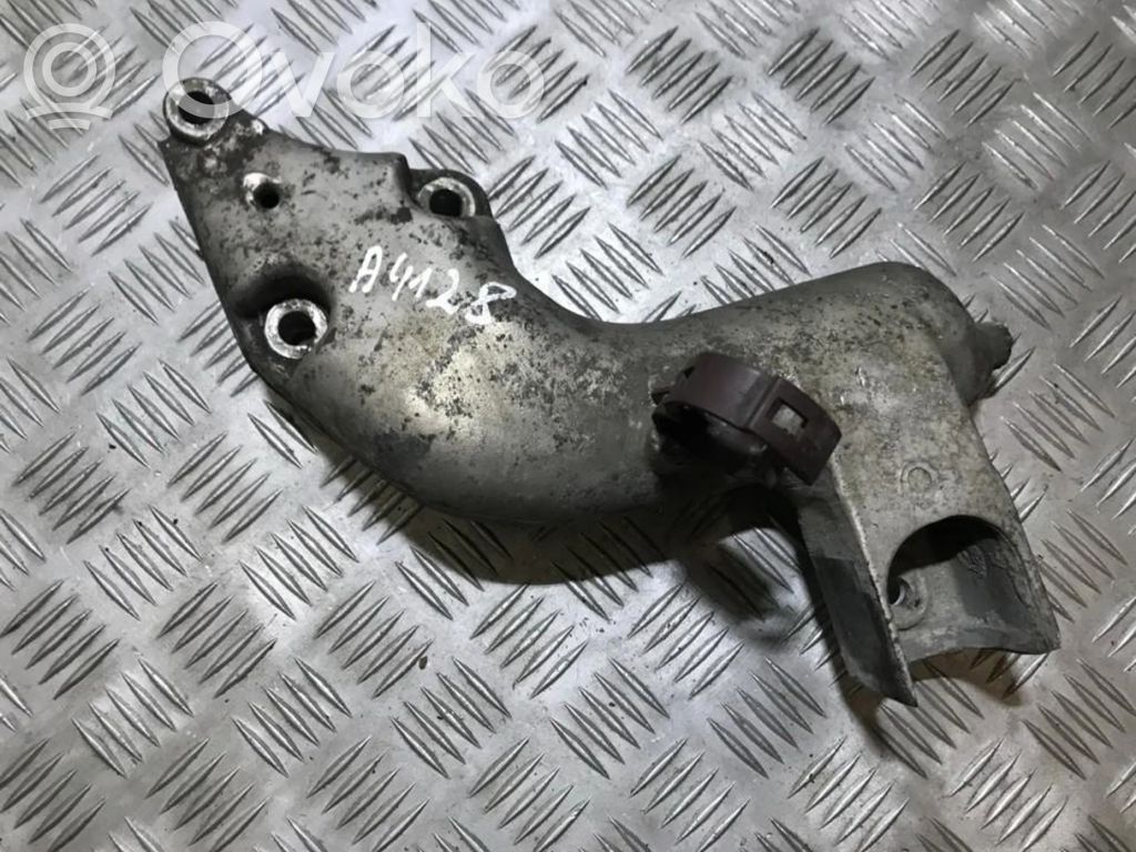 Engine mounting bracket   9634999680,9634999680
