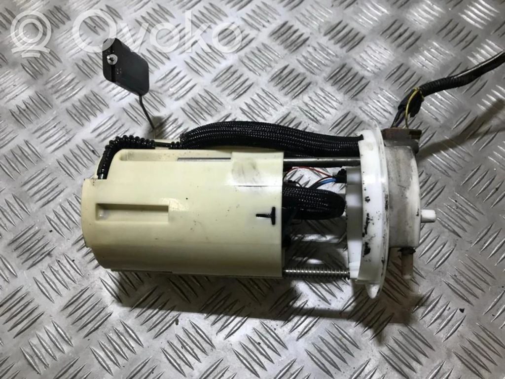 Fiat Stilo Pompa paliwa w zbiorniku 