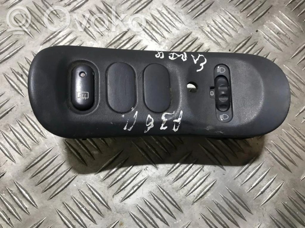 Bouton commande réglage hauteur de phares   6025300995,6025300995