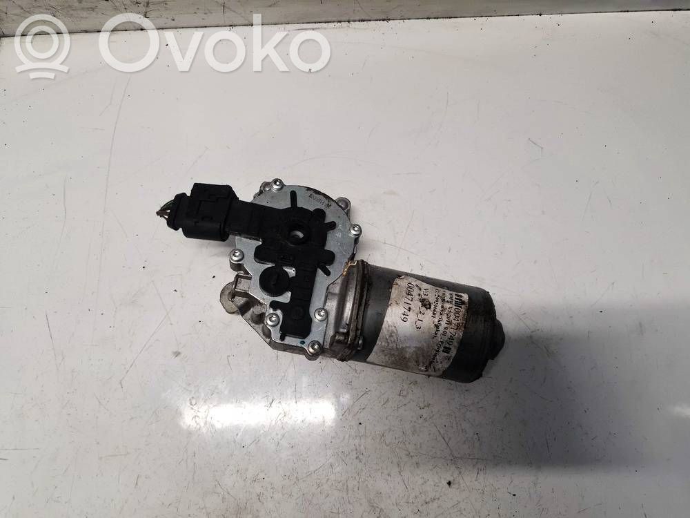 Motor del limpiaparabrisas   299246601,299246601,299246601,W14118