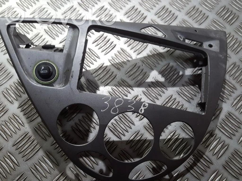 Ford Focus Altra parte interiore 