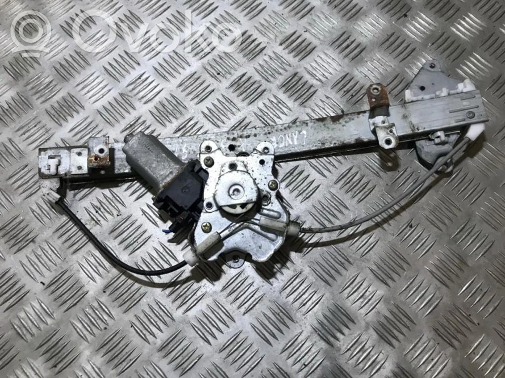 Mitsubishi Lancer Macara ușă glisantă cu motor 