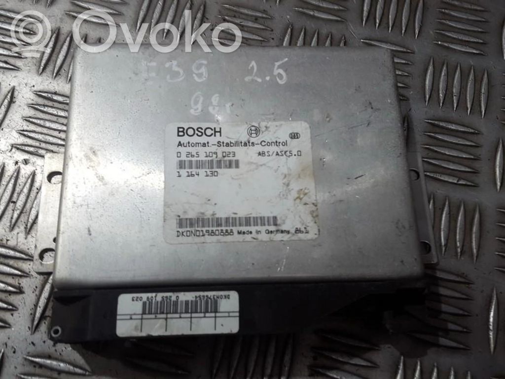 Bloc ABS   0265109023,1164130,0265109023,1164130