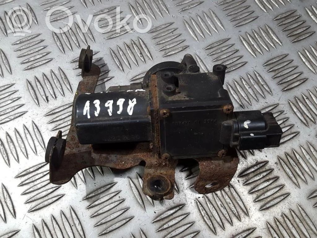 Mitsubishi Lancer Solenoid supapă turbosuflantă 