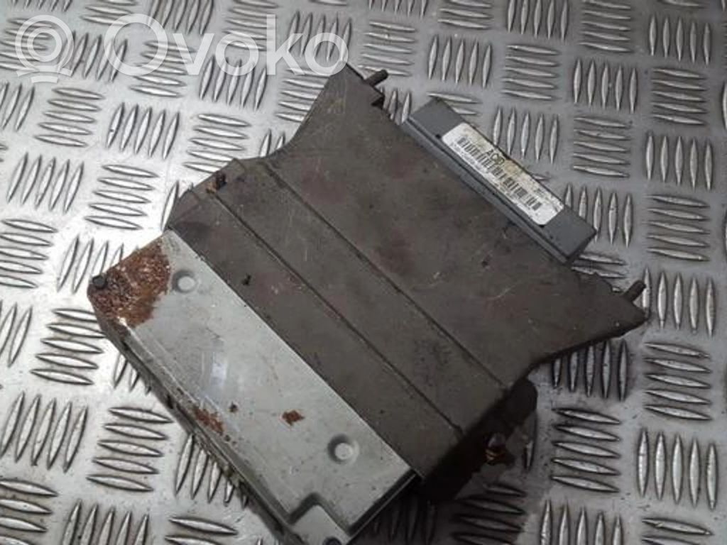 Ford Transit Engine control unit/module 