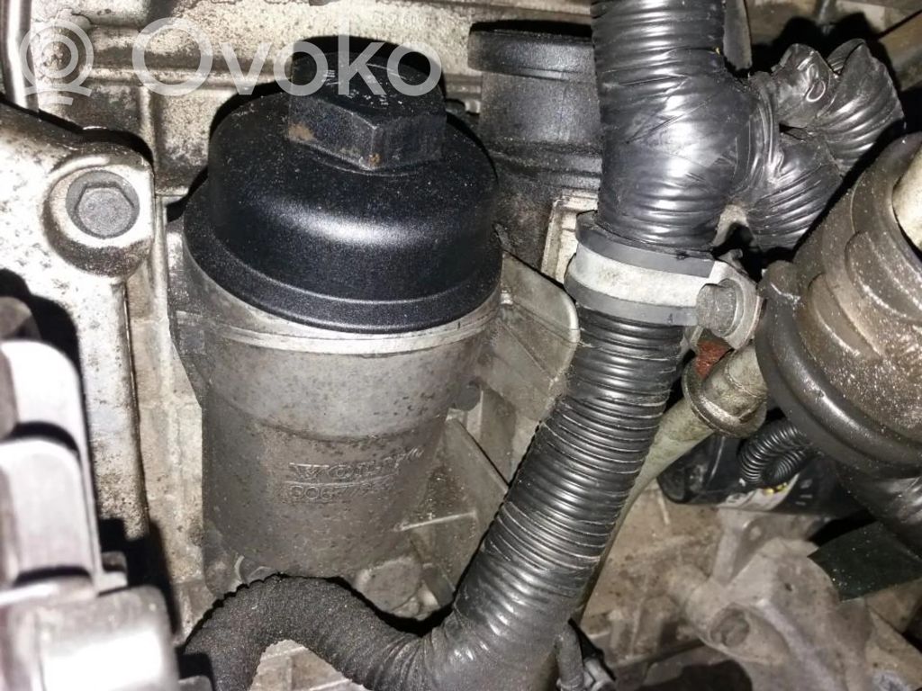 Volvo V70 Coperchio del filtro dell’olio 