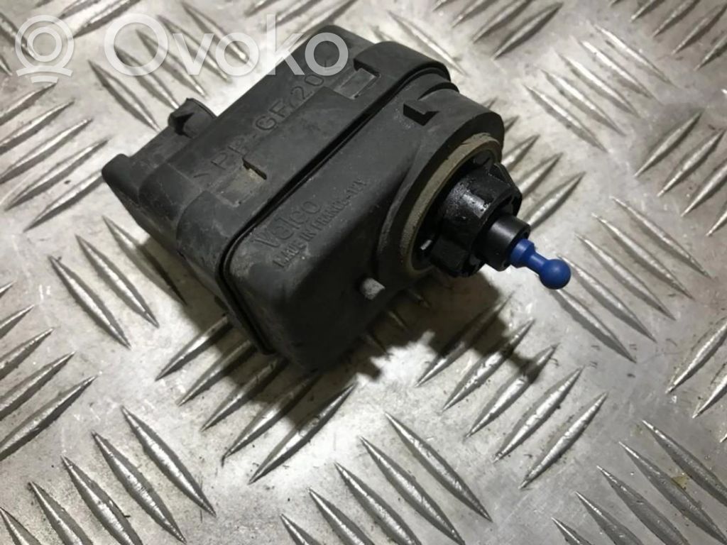 Renault Espace III Motorino di regolazione assetto fari