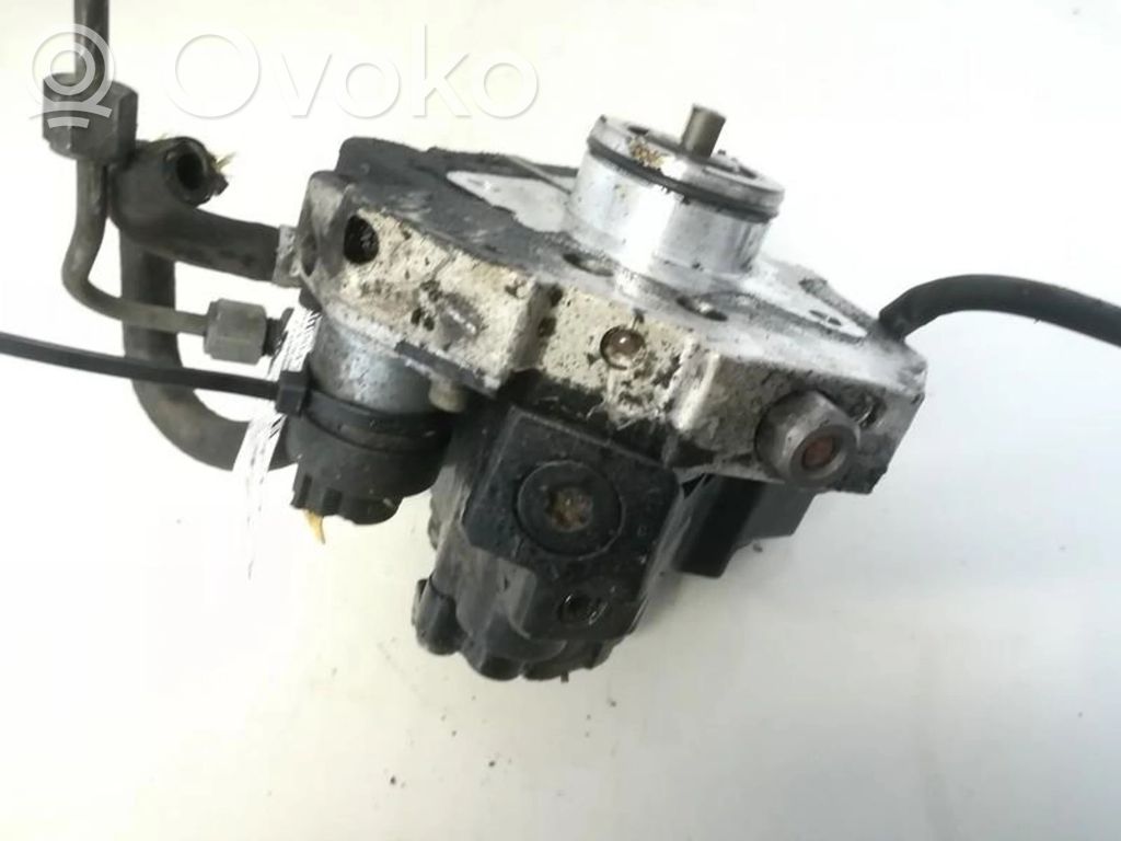 Volvo V70 Pompa ad alta pressione dell’impianto di iniezione