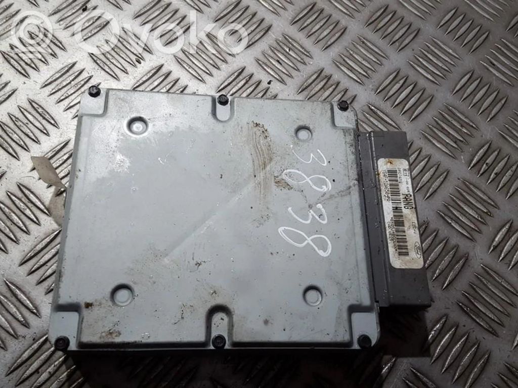 Sterownik / Moduł ECU   YS4F12A650PA,YS4F12A650PAPANG,PANG,YS4F12A650PA,YS4F12A650PA