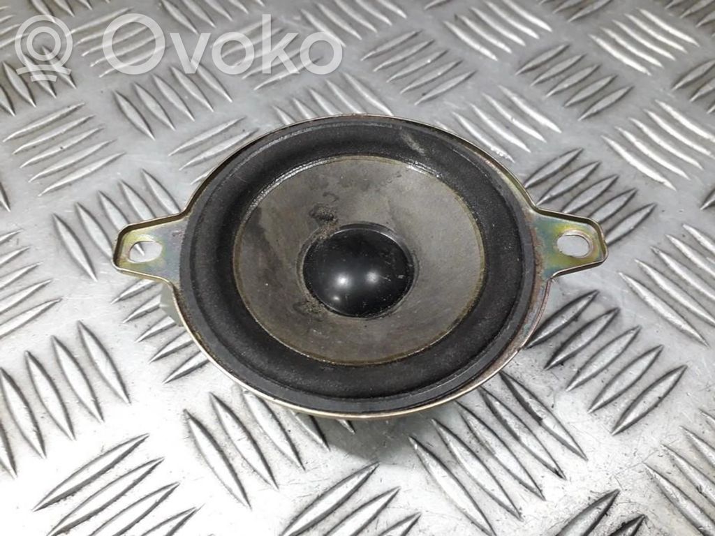Altavoz de la puerta delantera   4616850,4616850