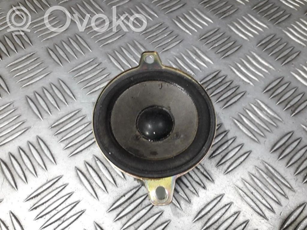 Altavoz de la puerta delantera   4616850,4616850