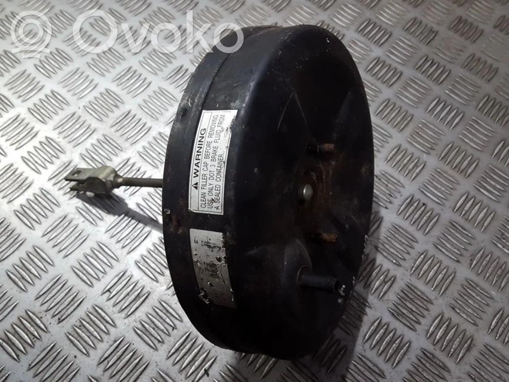 Daewoo Nubira Servofreno