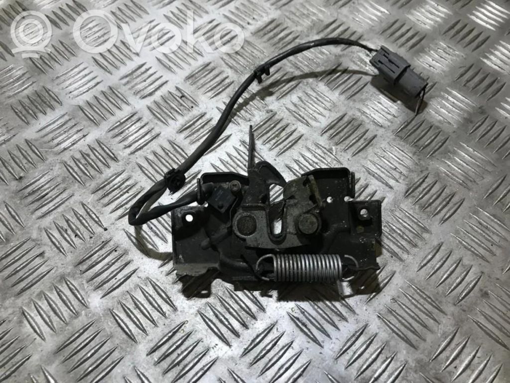 Mazda RX8 Engine bonnet/hood lock/catch 