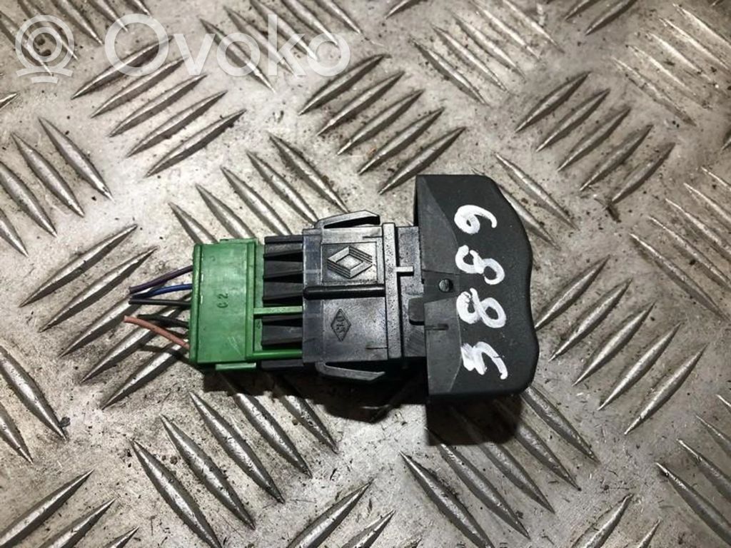 Central locking switch button   841242B,97316,841242B,97316