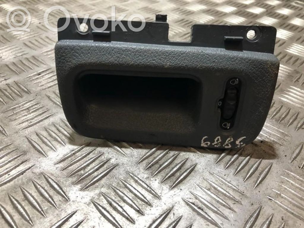 Headlight level height control switch   VALEO6281,PAW66,PAW66,VALEO6281