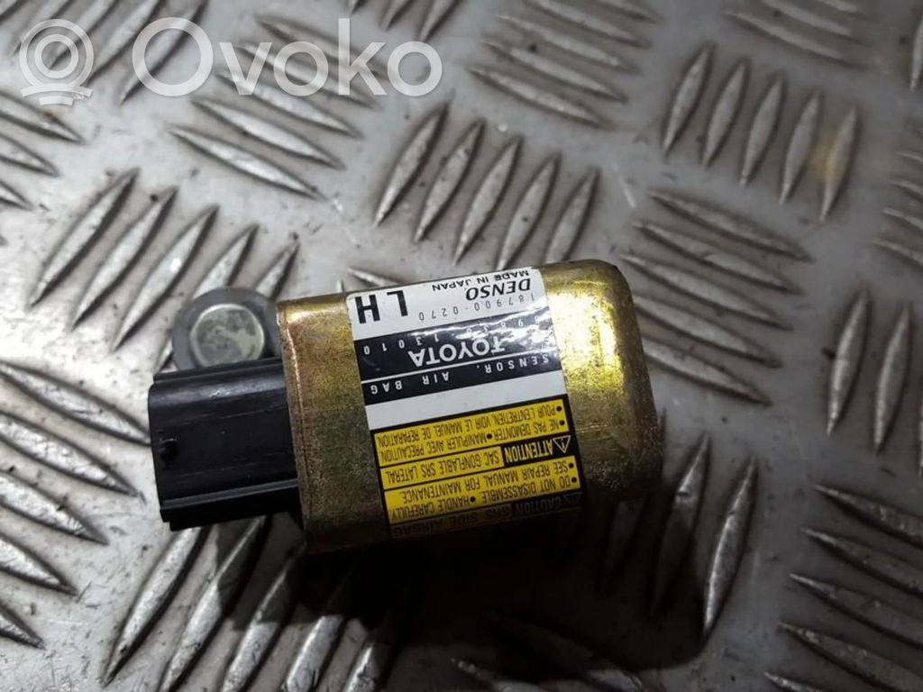 Airbagsensor Crashsensor Drucksensor   8983013010,1879000270,8983013010,8983013010