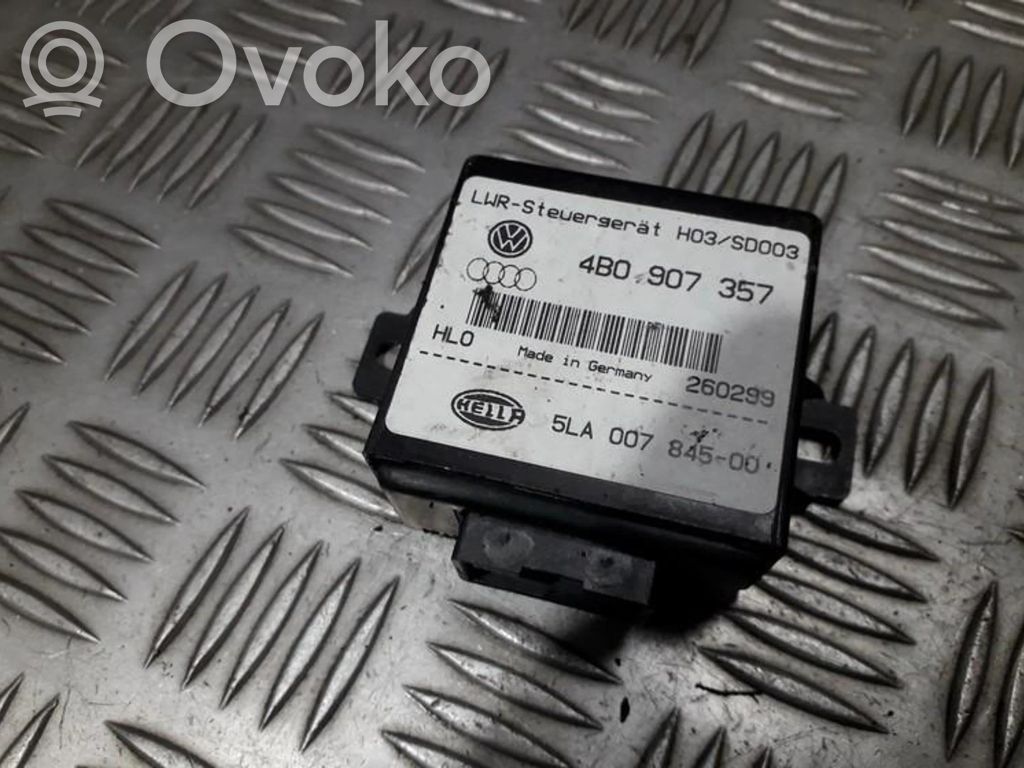 Light module LCM   4B0907357,5LA00784500,4B0907357,5LA00784500,5LA00784500