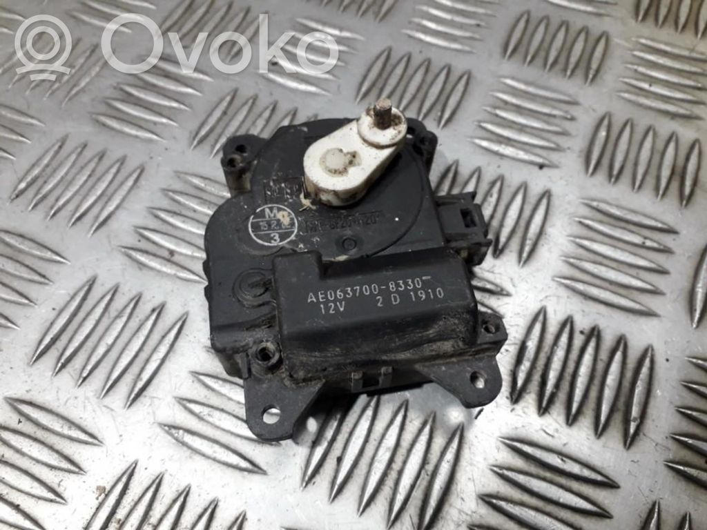 Toyota RAV 4 (XA20) Motor/actuator clapetă aer 