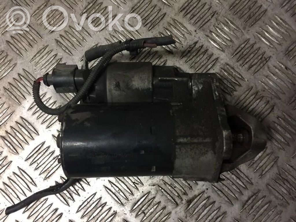 Motor de arranque   06B911023A,0001107427,0001107427,06B911023A,1005831376