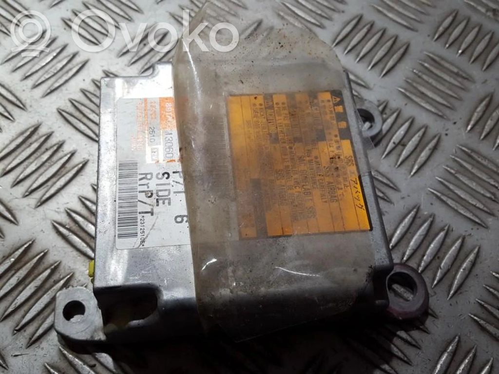 Unidad de control/módulo del Airbag   8917013060,2310002510,8917013060,8917013060