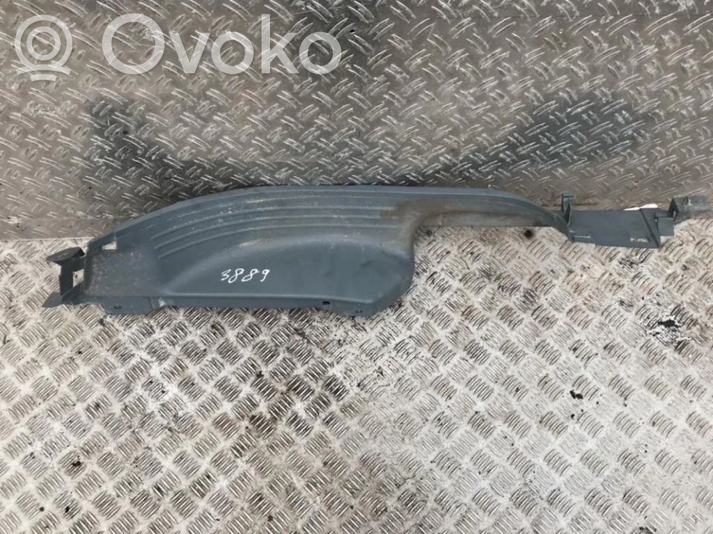 Renault Scenic I Alte piese de interior 