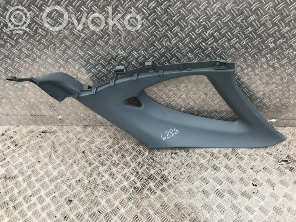 Renault Scenic I Muu sisätilojen osa 