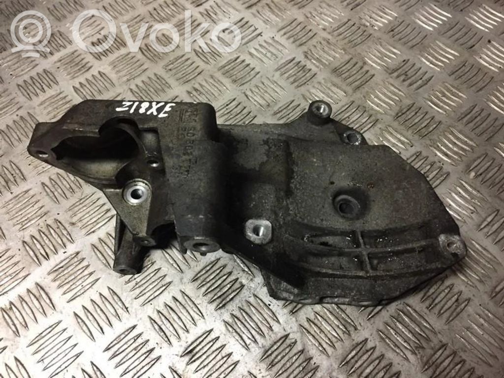 Engine mounting bracket   90502770,90502770