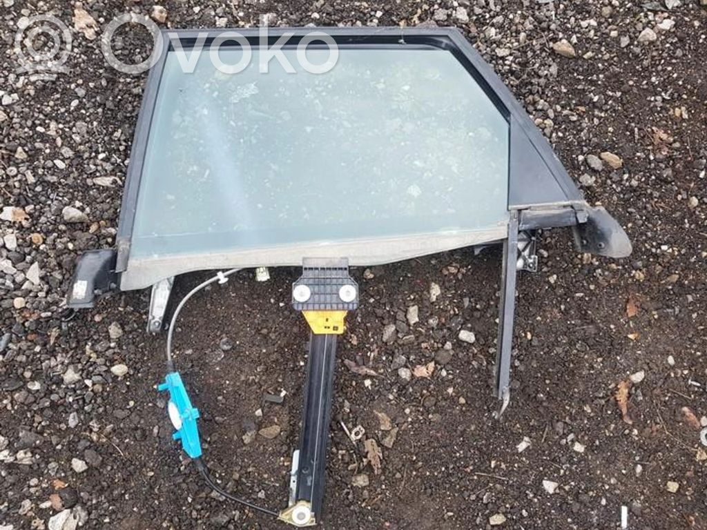 Audi A4 S4 B6 8E 8H Macara ușă glisantă cu motor 