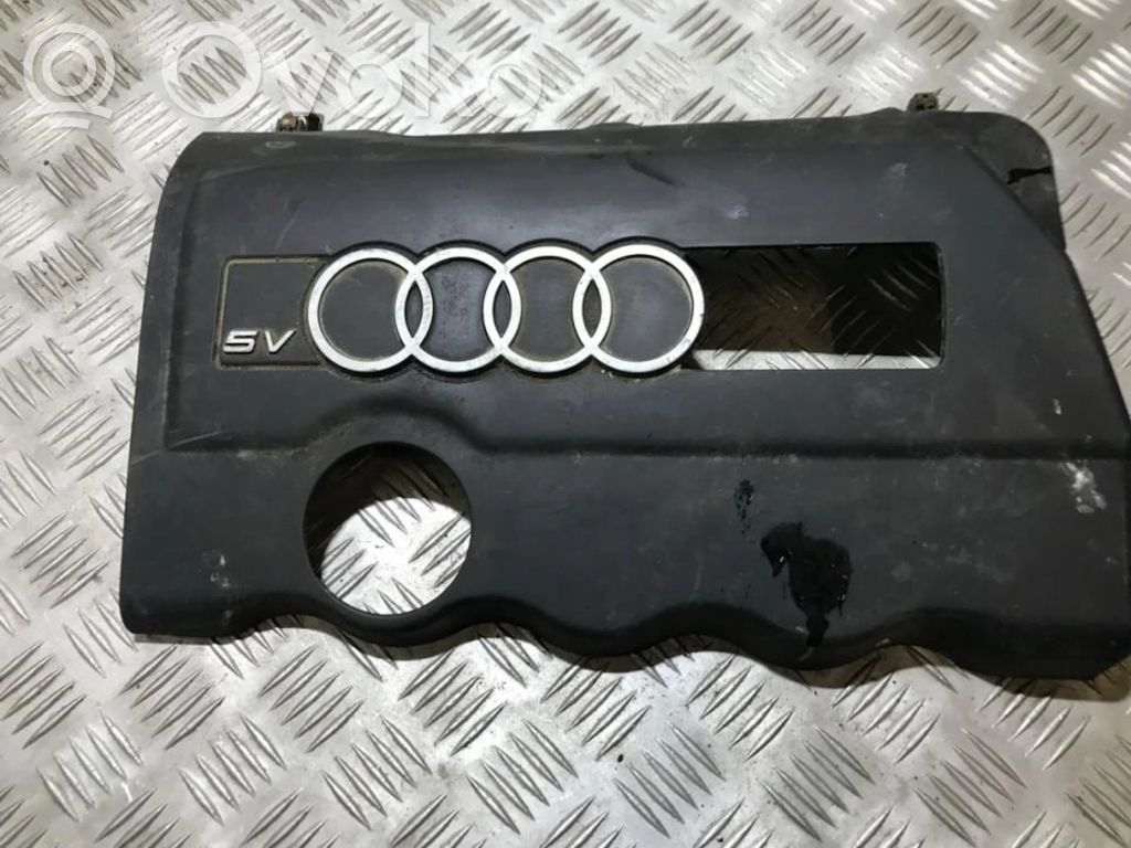 Couvercle cache moteur   058103724C,058103724C