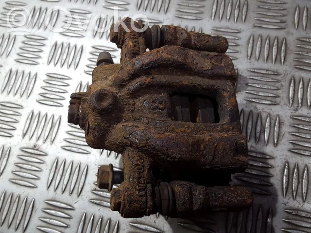 Caliper del freno trasero