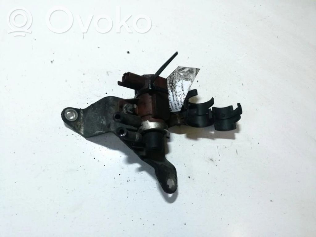 Electroválvula del turbo   9652570180,700096803,9652570180,9652570180