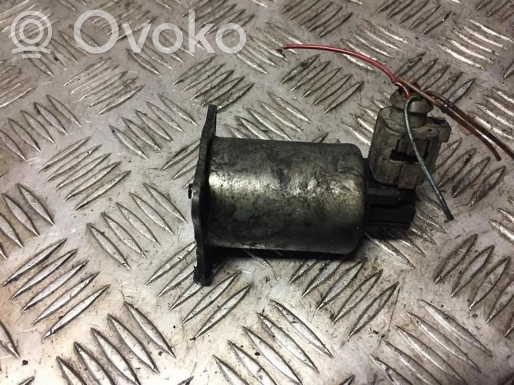 Volvo S40, V40 Valvola EGR 