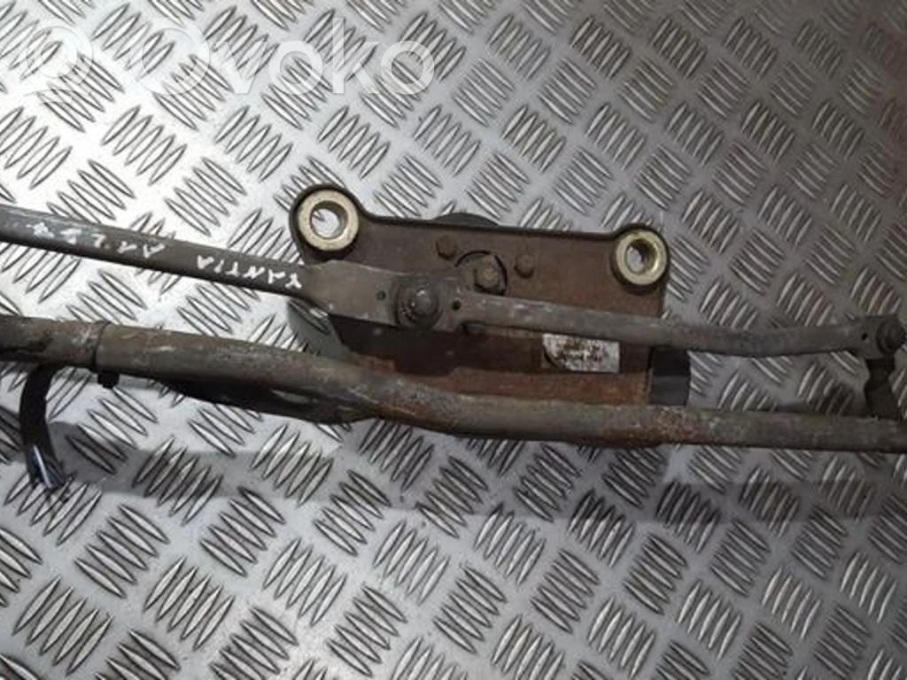 Citroen Xantia Tiranti e motorino del tergicristallo anteriore 