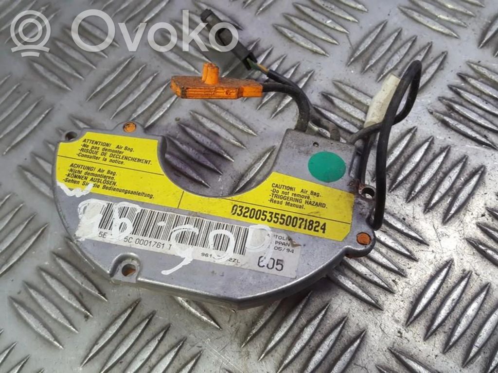 Airbagsensor Crashsensor Drucksensor   534012401,96193052ZL,534012401,96193052ZL