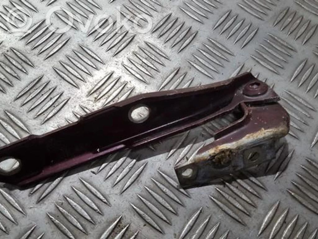 Scharnier Motorhaube   4B0823302D,4B0823302D