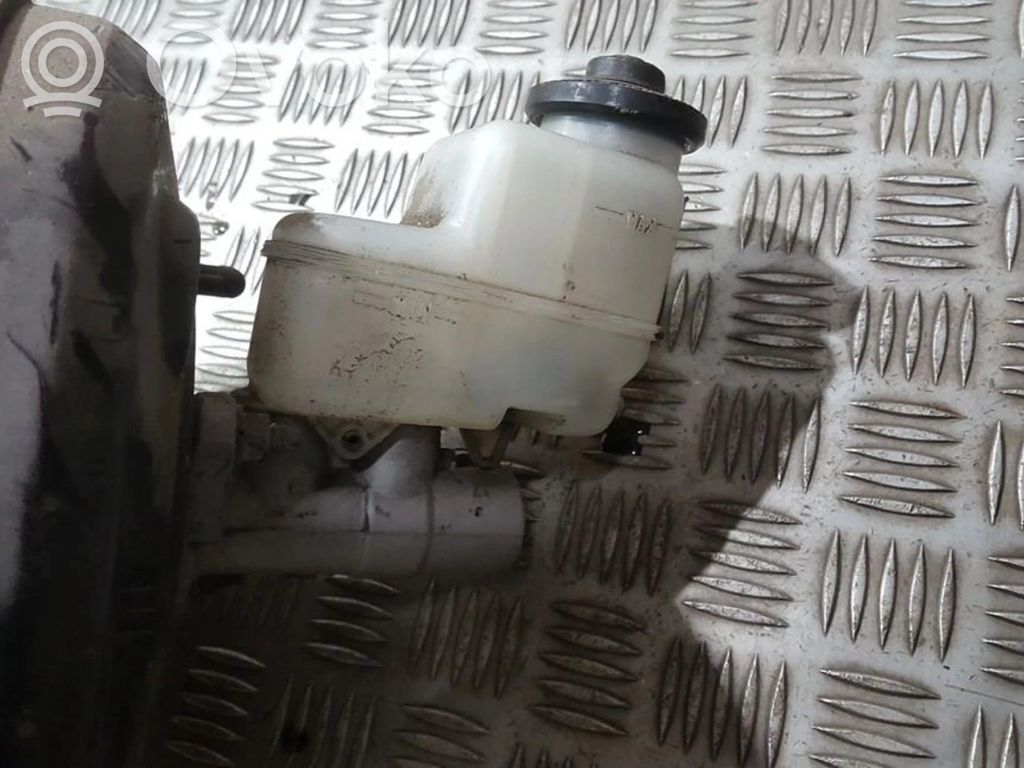 Toyota RAV 4 (XA30) Główny cylinder hamulca 