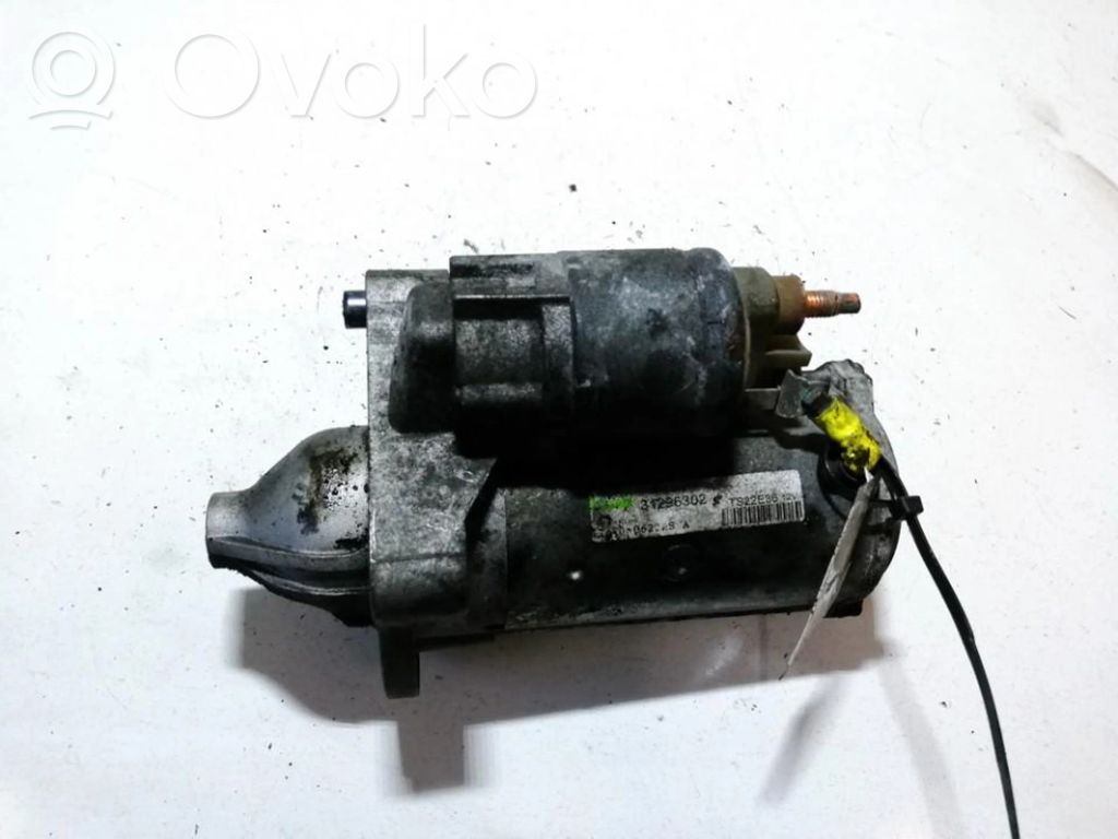 Volvo V50 Electromotor 