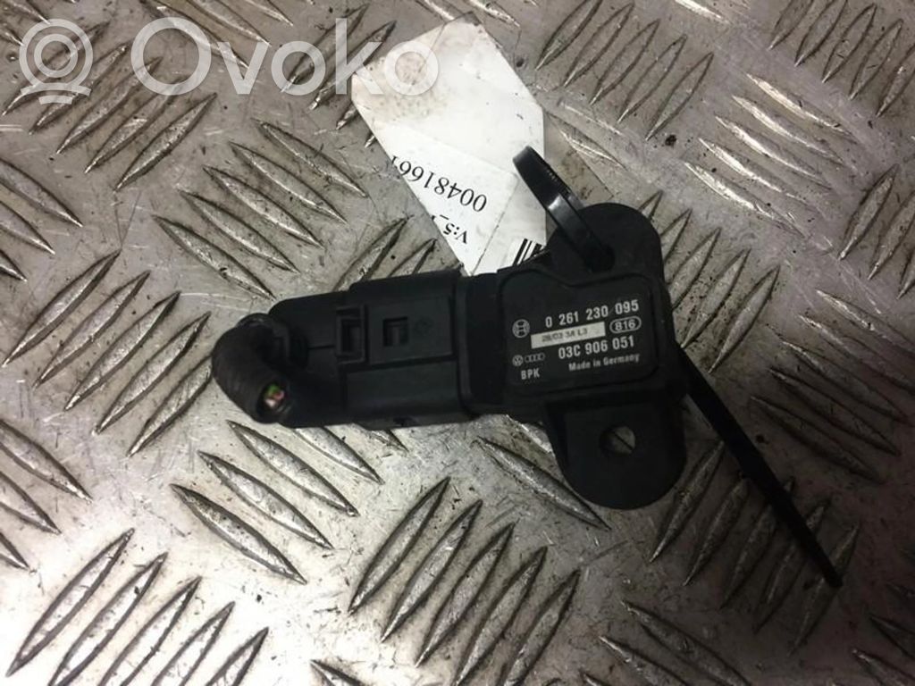 Volkswagen Polo Senzor presiune aer 