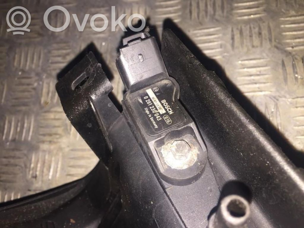 Citroen Xsara Picasso Senzor presiune aer